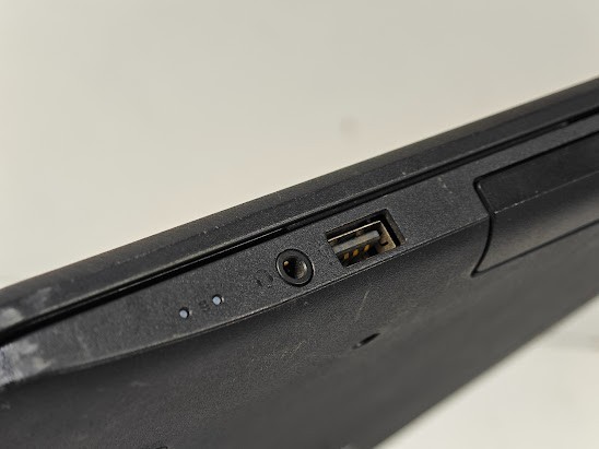 HP Notebook 17-p160no – AMD E1-6010, AMD Radeon R2, 8GB