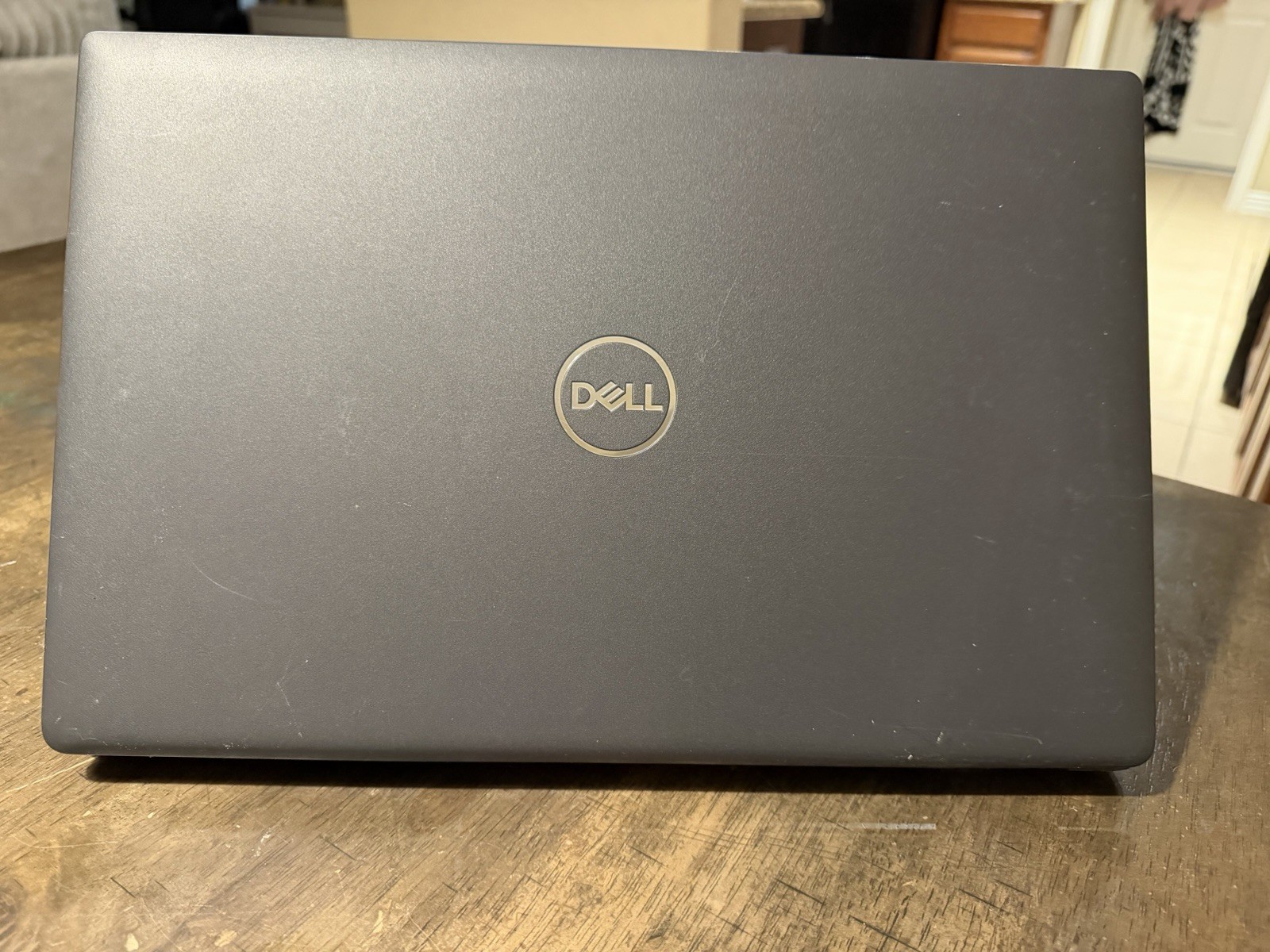 DELL LATITUDE 3520 INTEL CORE I7-1165G7 8GB RAM 256GB NVME GEFORCE MX350 15.6″
