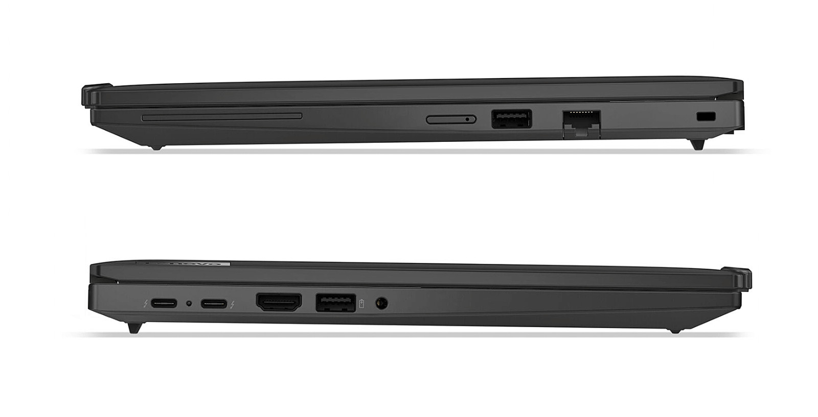 ThinkPad T14 Gen Ultra 7 265H WUXGA 64G 1T 4×4 7000MB/s FPR 2Y Premier Warranty