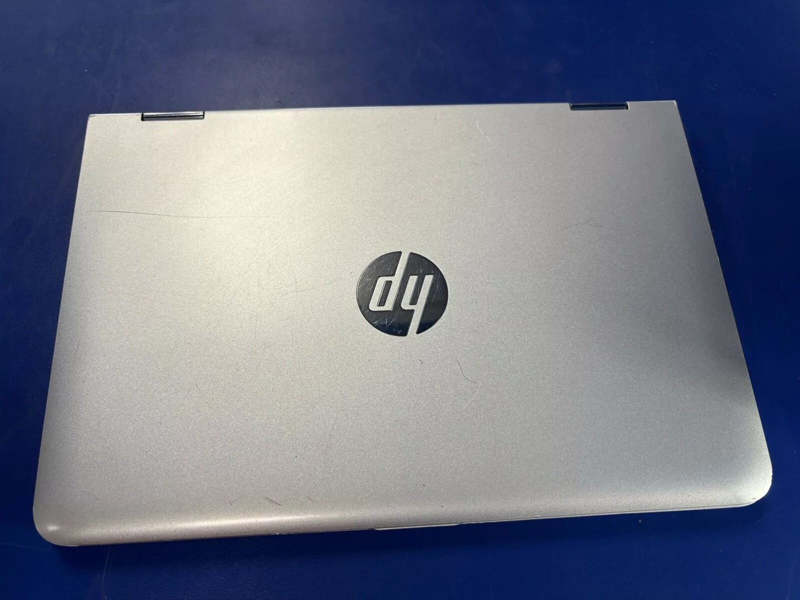 HP Pavilion x360 m1 Convertible PC m1-u001dx 4GB RAM DDR3 Intel Pentium As Is