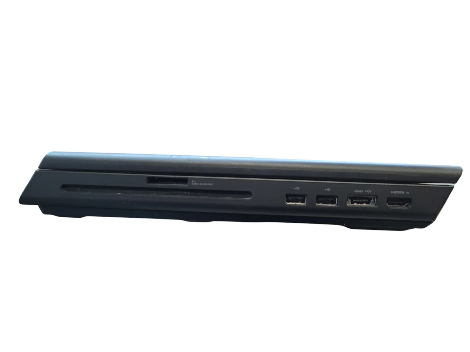Retro Alienware M17x R3 i7-2670QM 8GB DDR3 Radeon 6800M 256GB SSD 17″