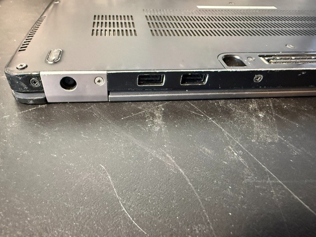 Dell Latitude E7470 i7-6600U 256GB SSD 8GB RAM (No Charger Included)