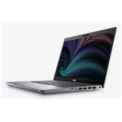 Dell Latitude 5410 13.9″ Intel Core i5 10th Gen 16GB 256GB Fair