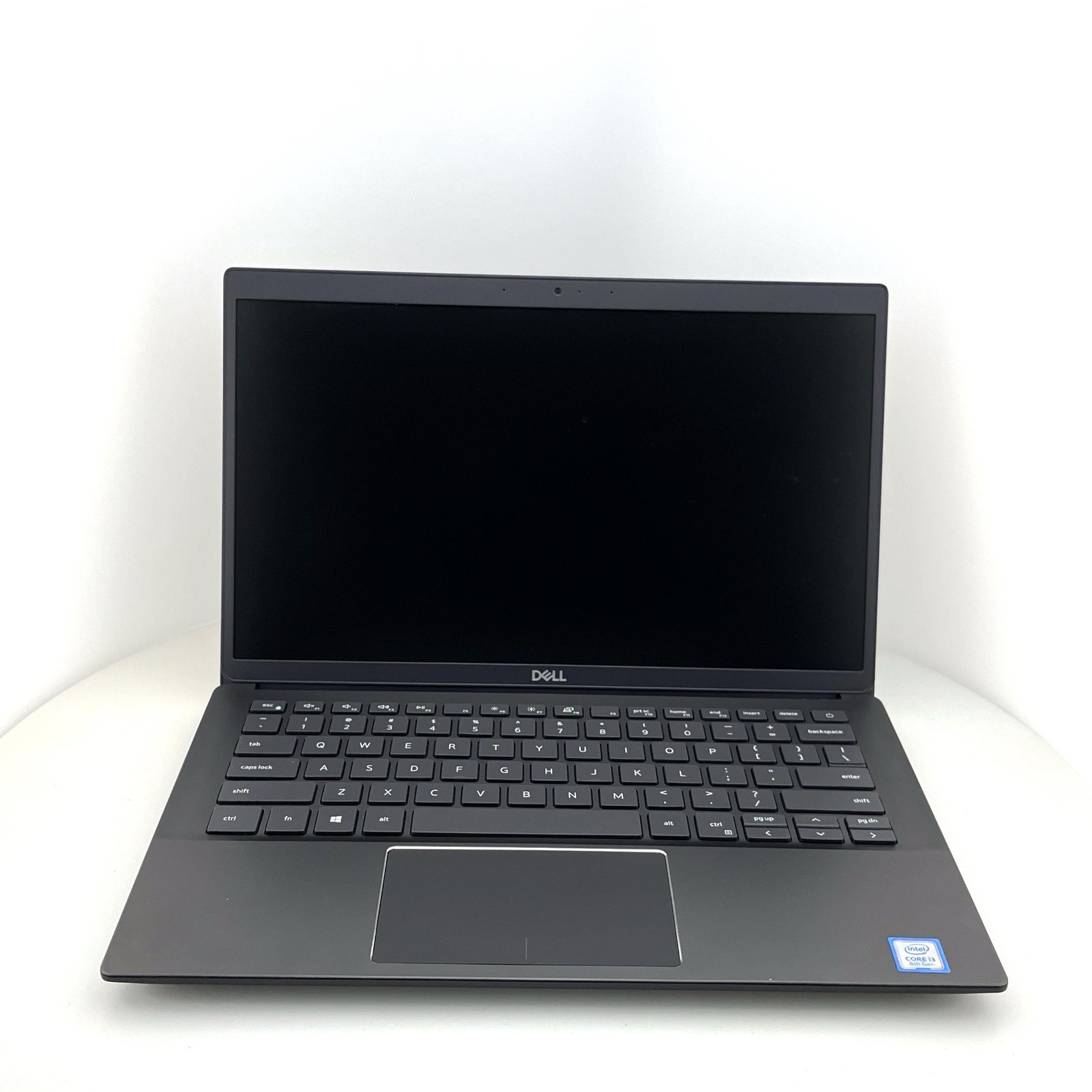 Dell Latitude 3301 Core i3-8145U@ 3.9 GHz 128GB SSD 4GB RAM Win 11 Pro