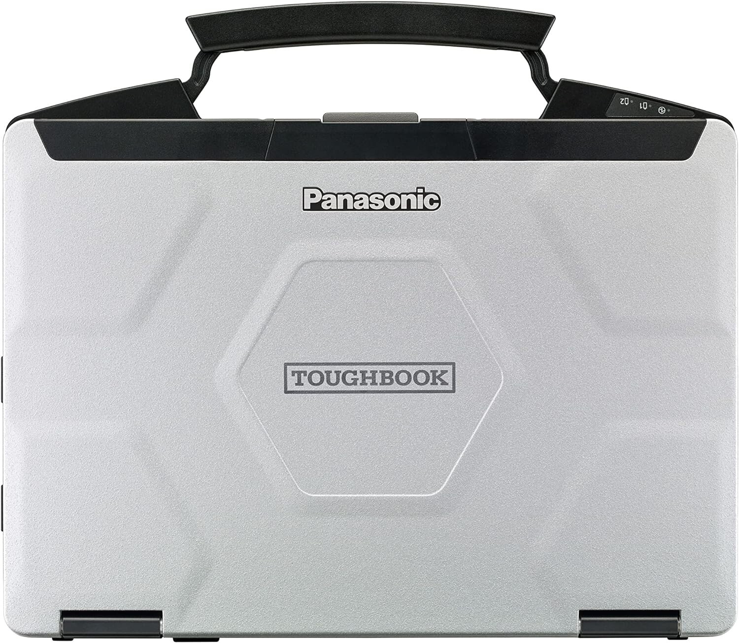 Panasonic Toughbook CF-54 MK3 14″ Core i7-7600U/16GB RAM/512GB SSD/Win10 Pro-2