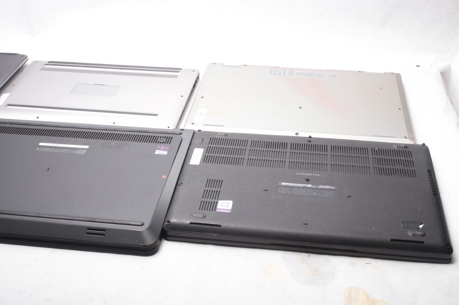 Lot 6x Dell Laptops Latitude 7350 3450 5400 XPS P54G Inspiron 13 7000 PARTS L10