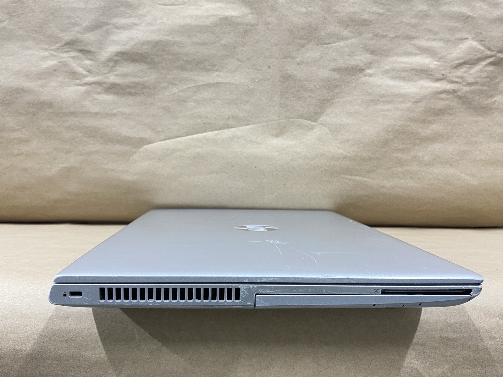 HP 650 G4 – 15.5″ 1920×1080 – i5-7300U – 8GB – 128GB SSD – Win 10 Pro