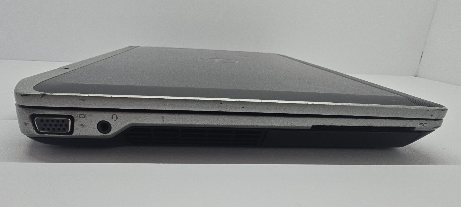 Dell Latitude E6330 Laptop 13.3″ i5-3320M 8GB RAM 320GB HDD Windows 11 Home READ