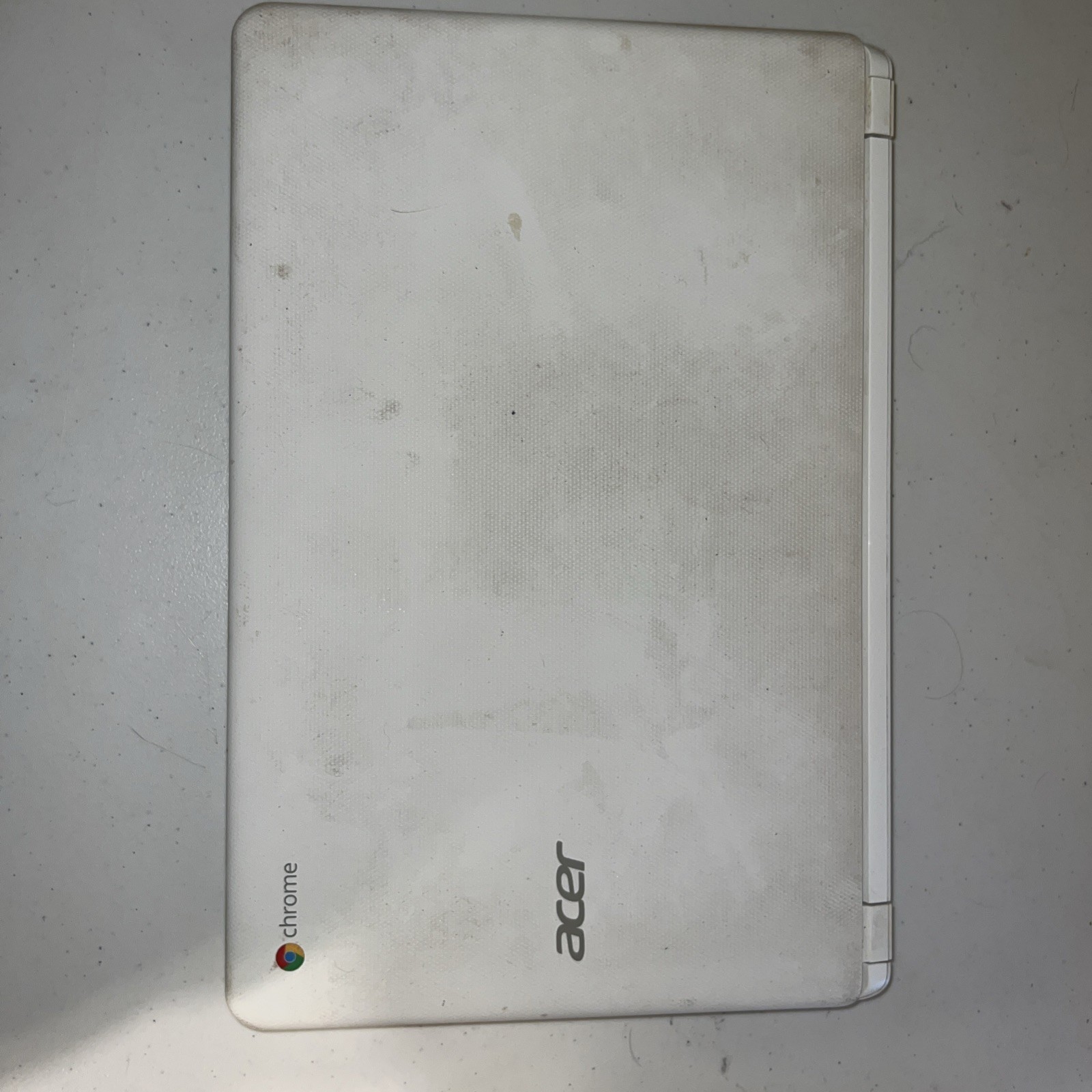 Acer Chromebook 15 (CB5-571) 15″ Intel Celeron Chrome OS With Charger