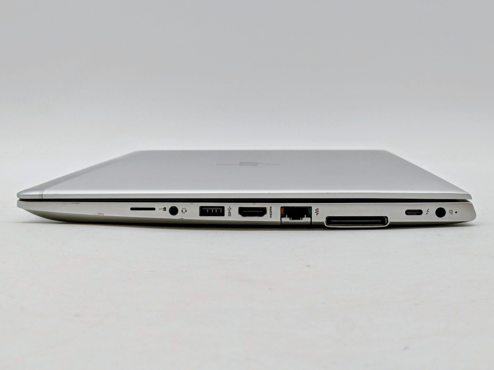 HP Elitebook 840 G5 14″ FHD I7-8650U 256GB SSD 8GB W11P Webcam Backlit *READ*