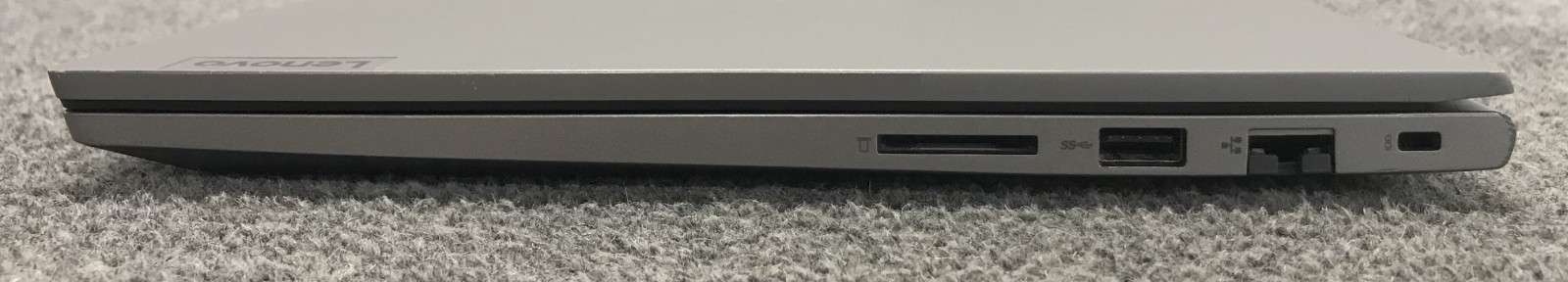 Lenovo ThinkBook 15 G2 15.6″ Laptop i7-1165G7 16GB RAM 512GB NVMe, As Is