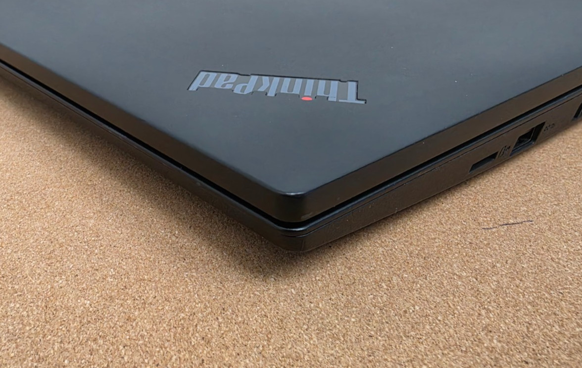 Lenovo ThinkPad L15 Gen 3 FHD N-T Ryzen 5 Pro 5675U 4GB Ram 256GB SSD Win 11 Pro