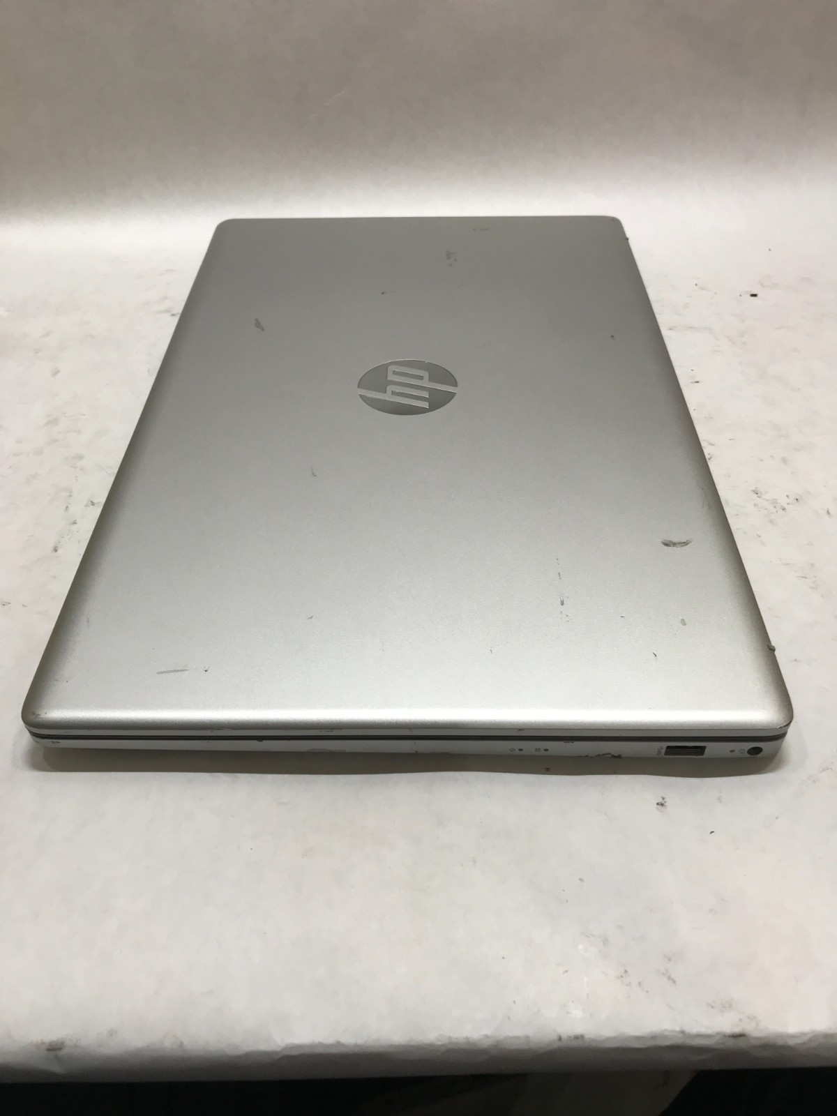 HP 17-cp1053cl 17″ AMD Ryzen 5 5000 Series NO RAM NO SSD/OS For Parts READ – DW