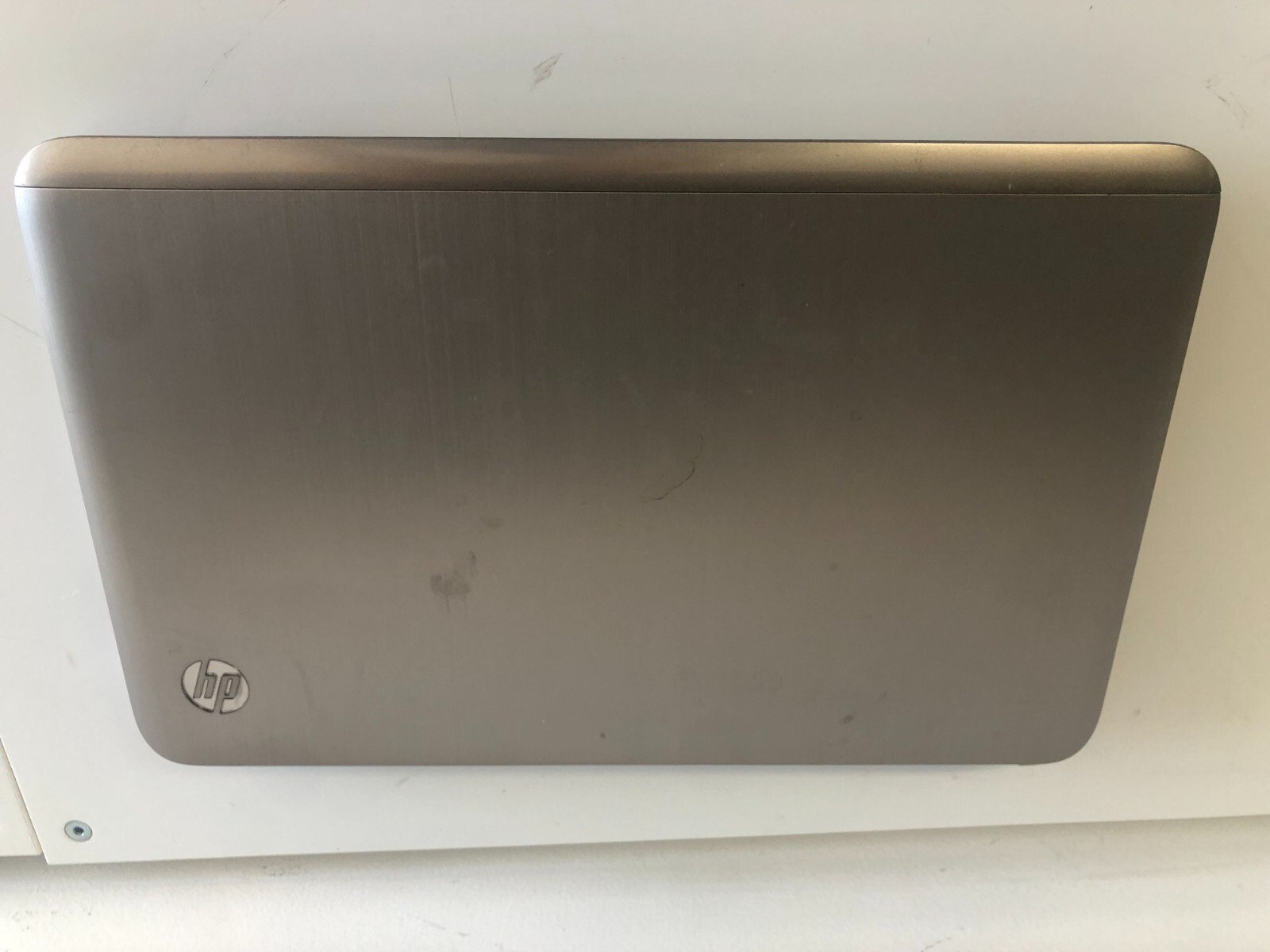 HP Pavilion dv6-6117dx Laptop AMD A8-3500M