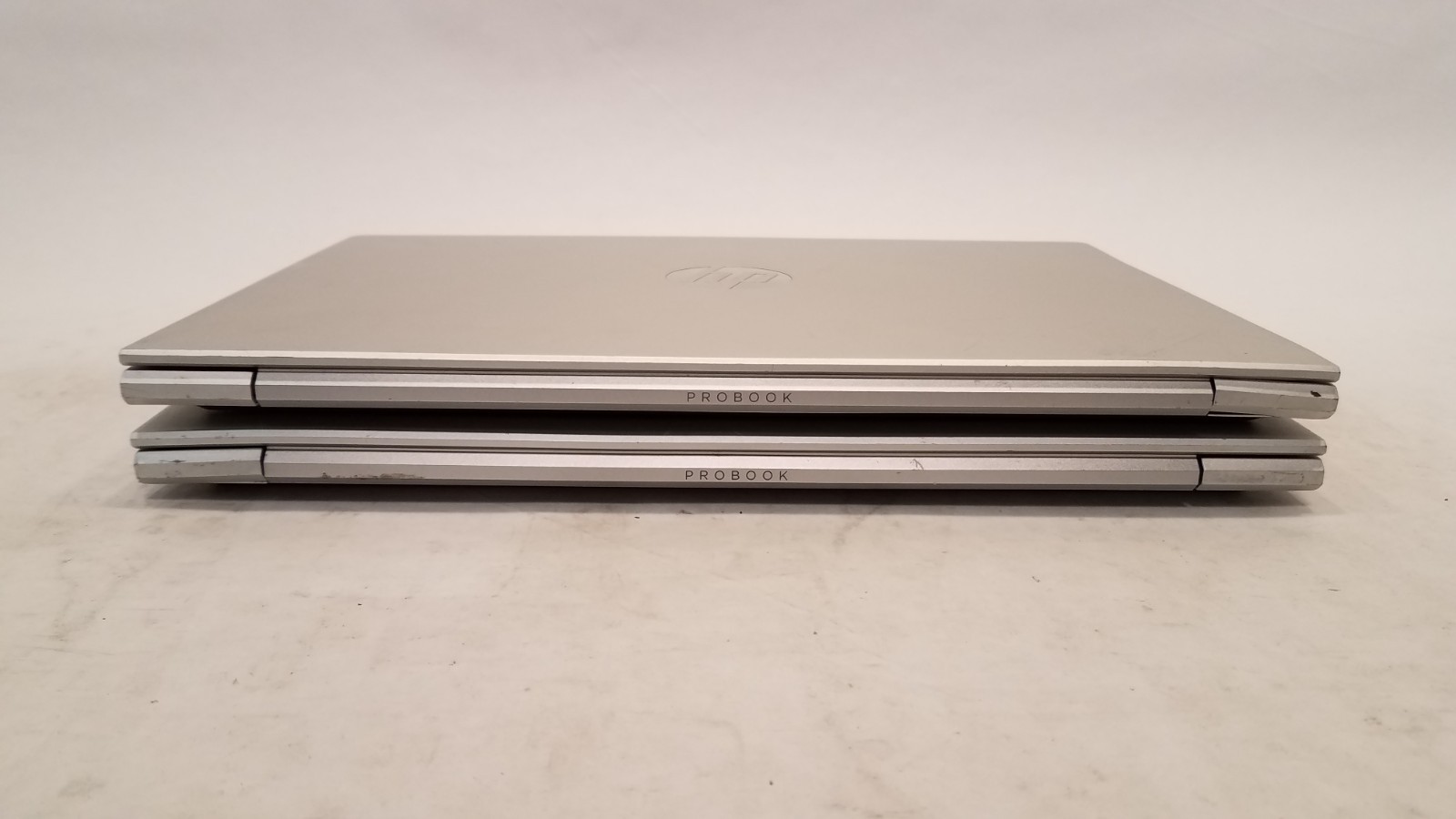 HP ProBook 430 G8, 13.3-inch, i5-1135G7@2.4GHz, 16GB RAM, 512GB NVMe, Lot of 2