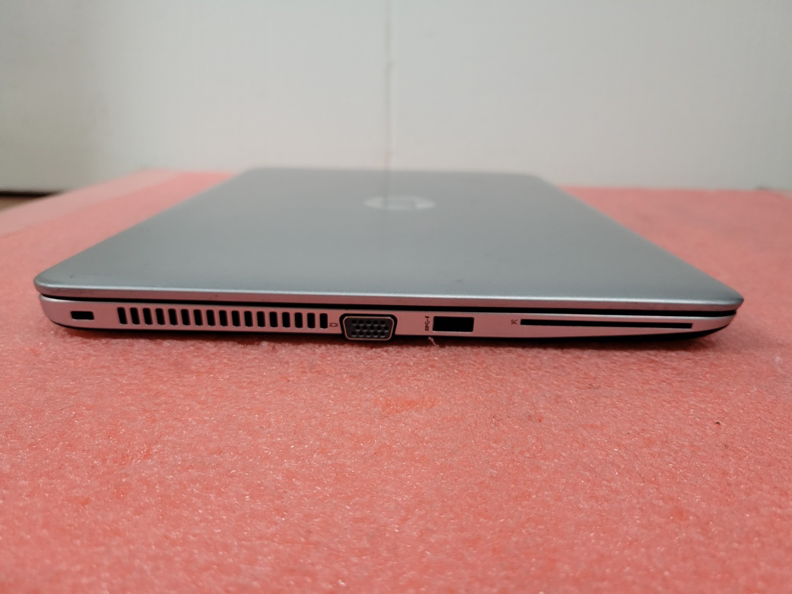 HP EliteBook 840 G3 i5-6200U 4GB RAM *No Battery/HDD/OS* *Boots to BIOS* | C921