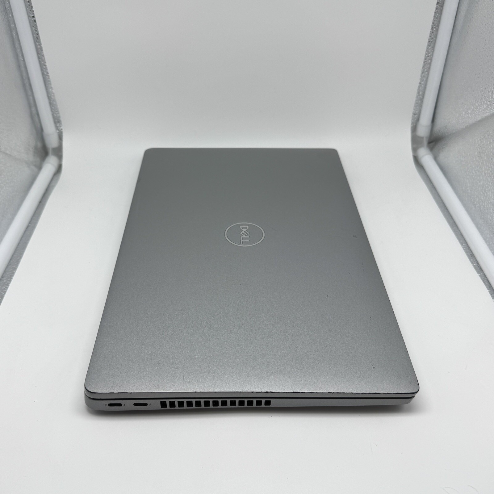 Dell Latitude 5430 14″| i7-1255U 1.8GHz | No RAM/SSD | Excellent Batt. | Win COA