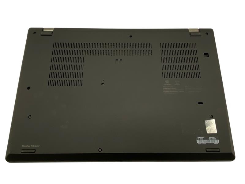 Lenovo Thinkpad T15 Gen 2i 15″ – i5-1135G7 – 8GB RAM – 256GB SSD – Grade D