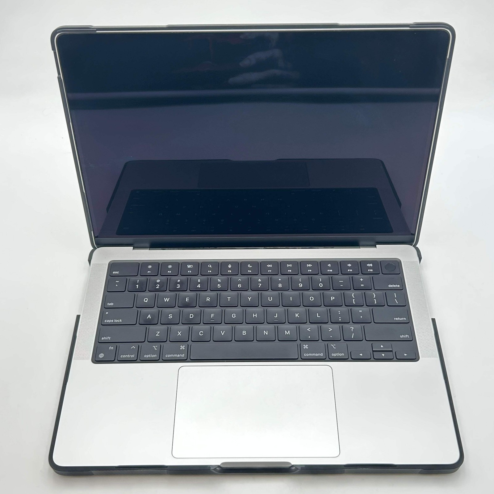 Apple MacBook Pro 14″ M4 Pro 24GB RAM 512GB SSD 12C/16C 100% BH A3401 MX2E3LL/A