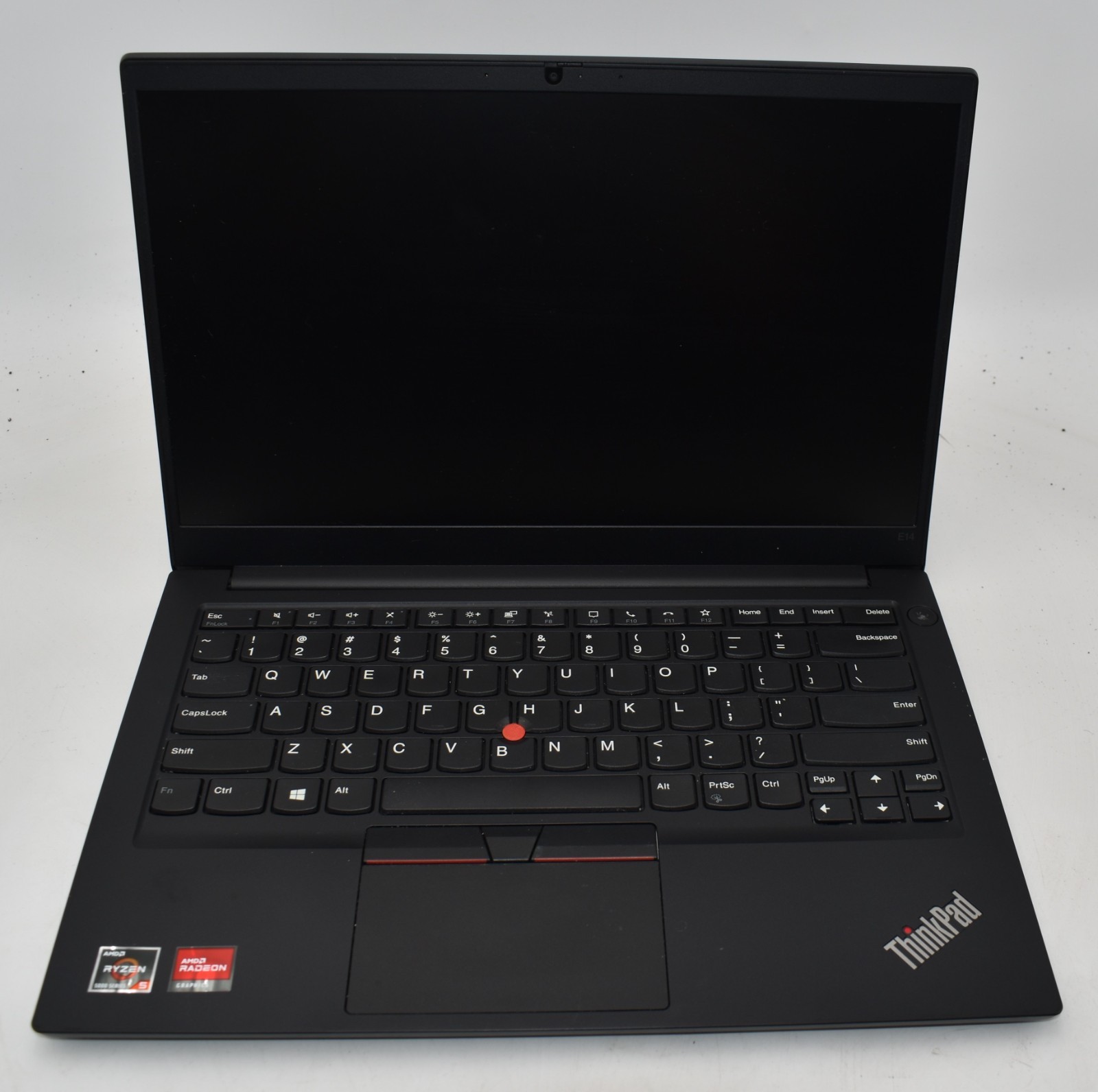 14″ Lenovo Thinkpad E14 G3 Ryzen 5 5500U @ 2.10GHz 16GB RAM 256GB SSD Win 11 Pro
