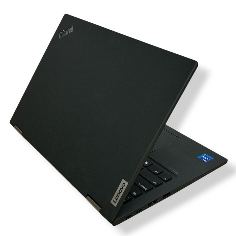 Lenovo ThinkPad X13 Yoga Gen 2 Touch 2n1 i7-1165G7 2.80GHz 16GB 512GB SSD ~ W11P