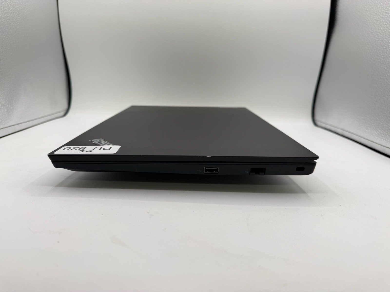 Lenovo ThinkPad E15-Ryzen 5 4500U@2.4GHz 16GB DDR4 Ram 512GB NVME SSD W11P (920)