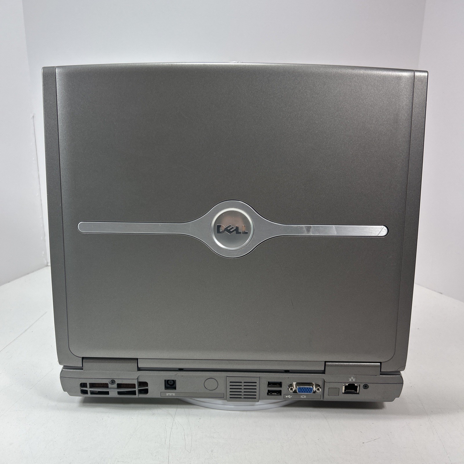 Dell Inspiron 1150 14″ Intel Celeron 2.60GHz 256MB RAM 30GB HDD Win XP Pro
