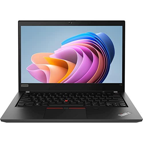 LENOVO THINKPAD T14 14″ FHD I5-10310U 16GB 256GB SSD WINDOWS 11 – Scratch & Dent