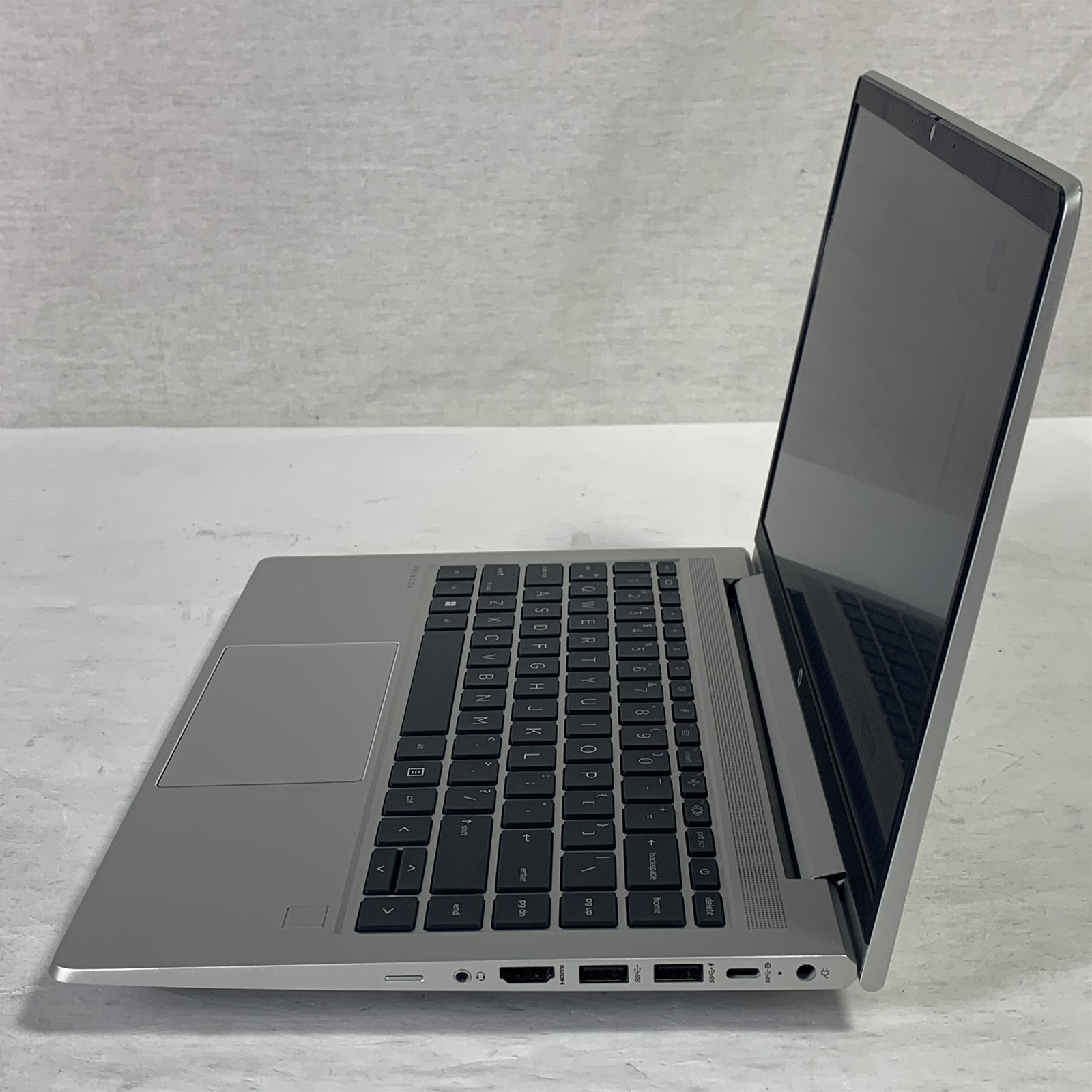 HP ProBook 445 G8 14″ Laptop Ryzen 5 5600U 2.3GHz 16GB 256GB NVMe SSD – Win11