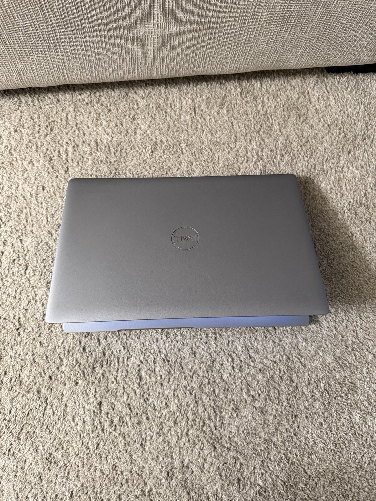 DELL LATITUDE 3560 CORE i7 11TH GEN 512GB SSD 16GB RAM 2GB VRAM