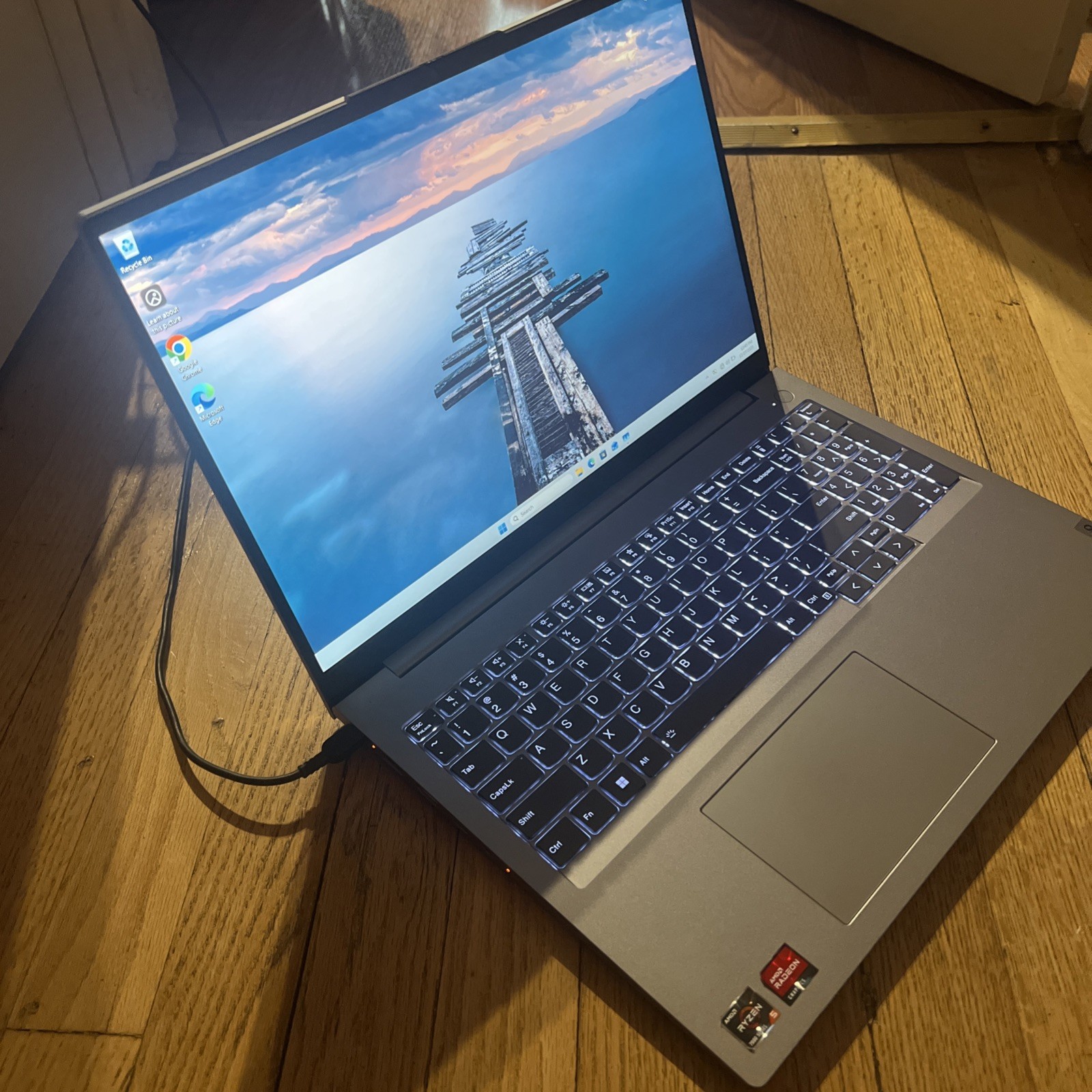 Lenovo Thinkbook 16″ Laptop G6 ABP 21KK00A7SA-AMD Ryzen 7000 series/AMD Radeon