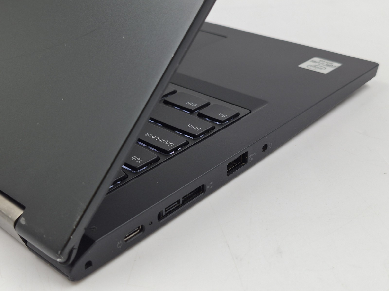 Lenovo ThinkPad L13 Yoga i7-10610U 1.80GHz 16GB RAM 256GB NVMe SSD Win 11 Pro