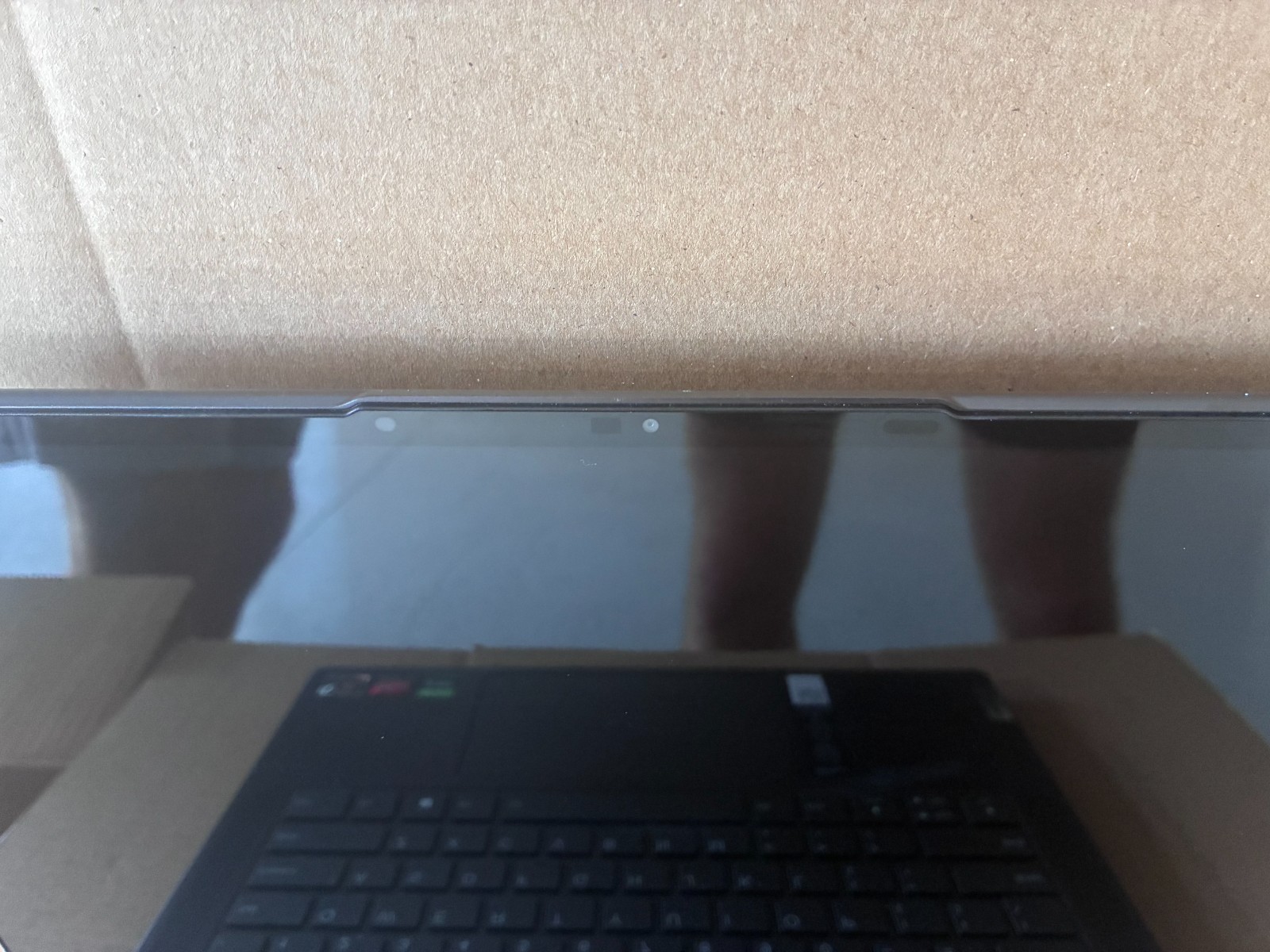 *As-Is* Lenovo Slim 7 Pro X 14ARH7 14.5″ Ryzen 9 6900HS 16GB NO SSD RTX 3050 |