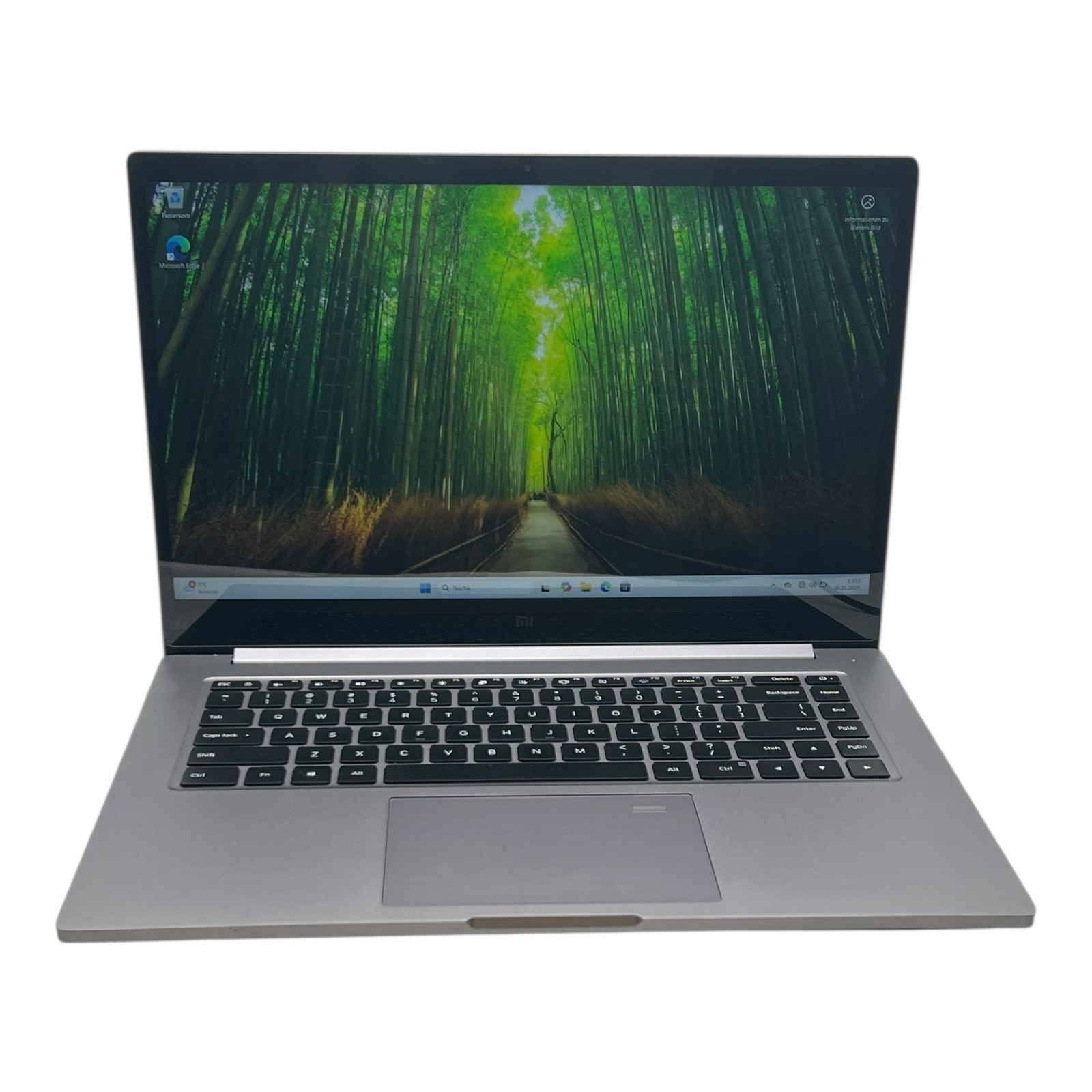 Xiaomi Timi TM1701 Laptop | Intel i7-8550U | 16GB RAM | 512GB M.2 SSD | MX 150
