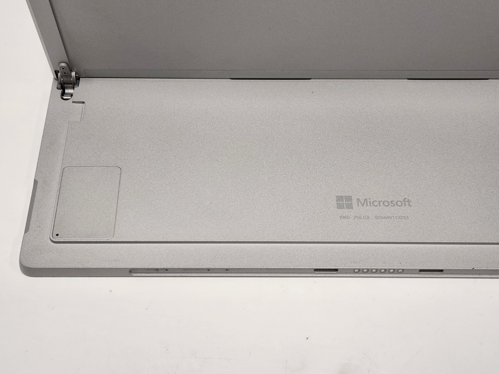 Microsoft Surface Pro 7+ 1960 Core i7-1165G7 2.8GHz 16GB RAM 256GB SSD W11P