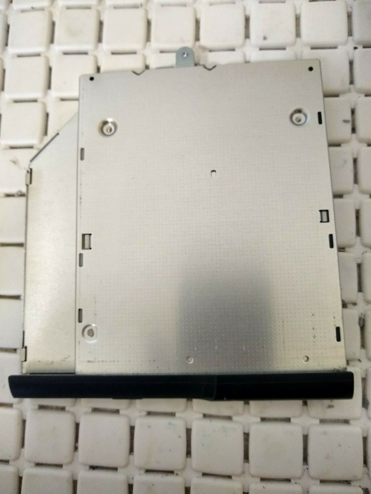 ASUS PRO5DIN/X5DAB CD/DVD Burner