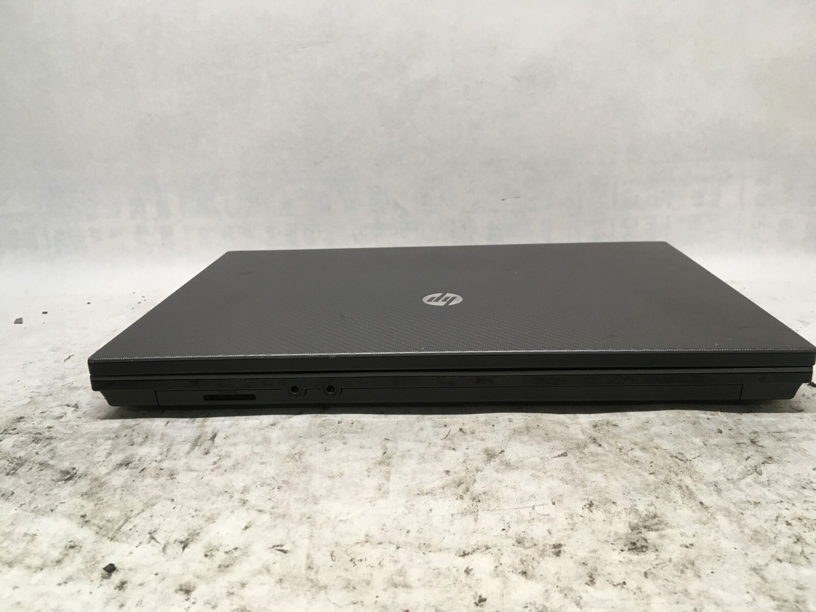 HP 425 14″ (AS IS) AMD Athlon P320 Dual Core @ 2.1 GHz – JZ