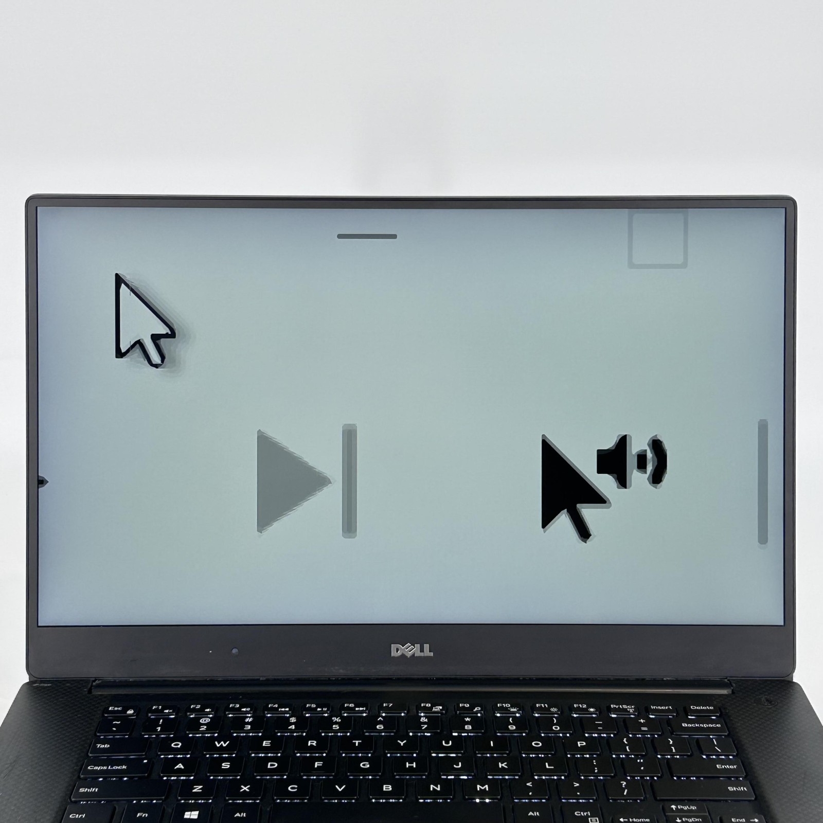 Dell XPS 15 9550 FHD i7-6700HQ 2.60GHz 16GB 1TB SSD GTX 960M Good