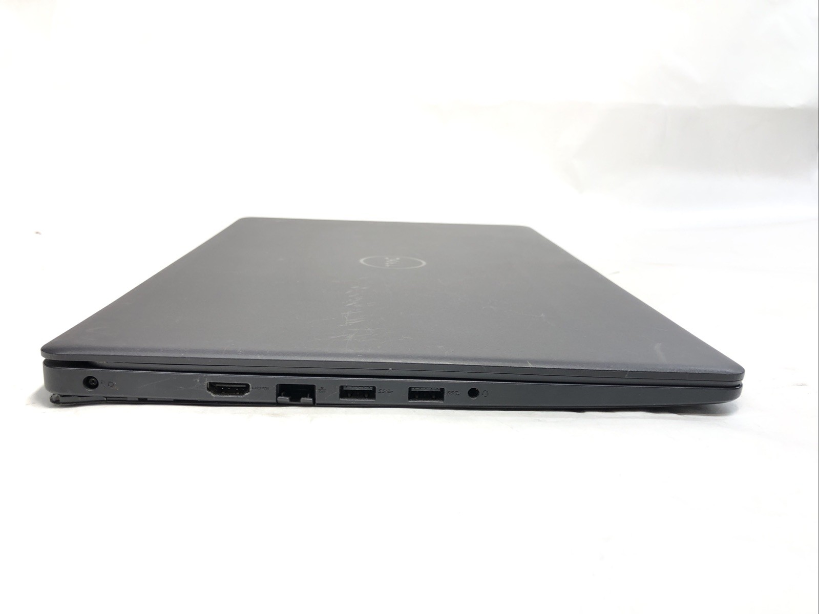 Dell Inspiron 15 3505, AMD Ryzen 7 3700U @2.30Ghz, 12GB RAM, NO SSD/OS FOR PARTS