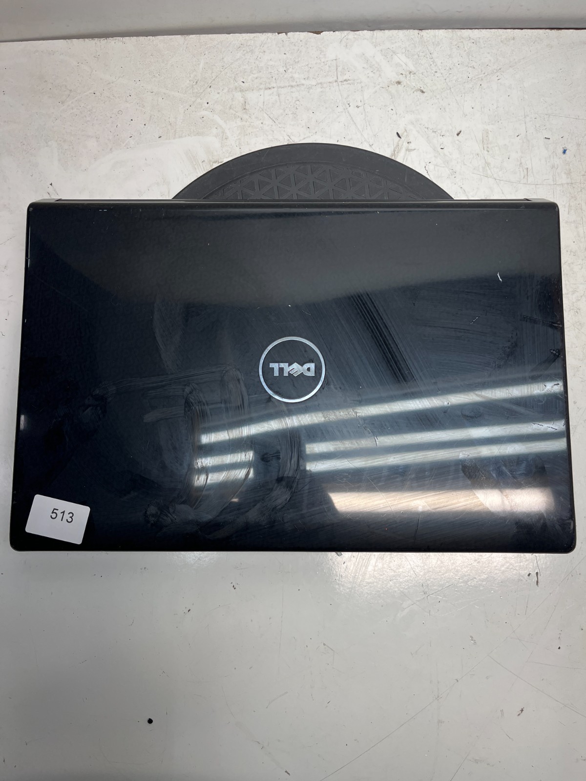 Dell Studio 1555 Intel Core 2 Duo T6600 2.20GHz 4GB NO HDD