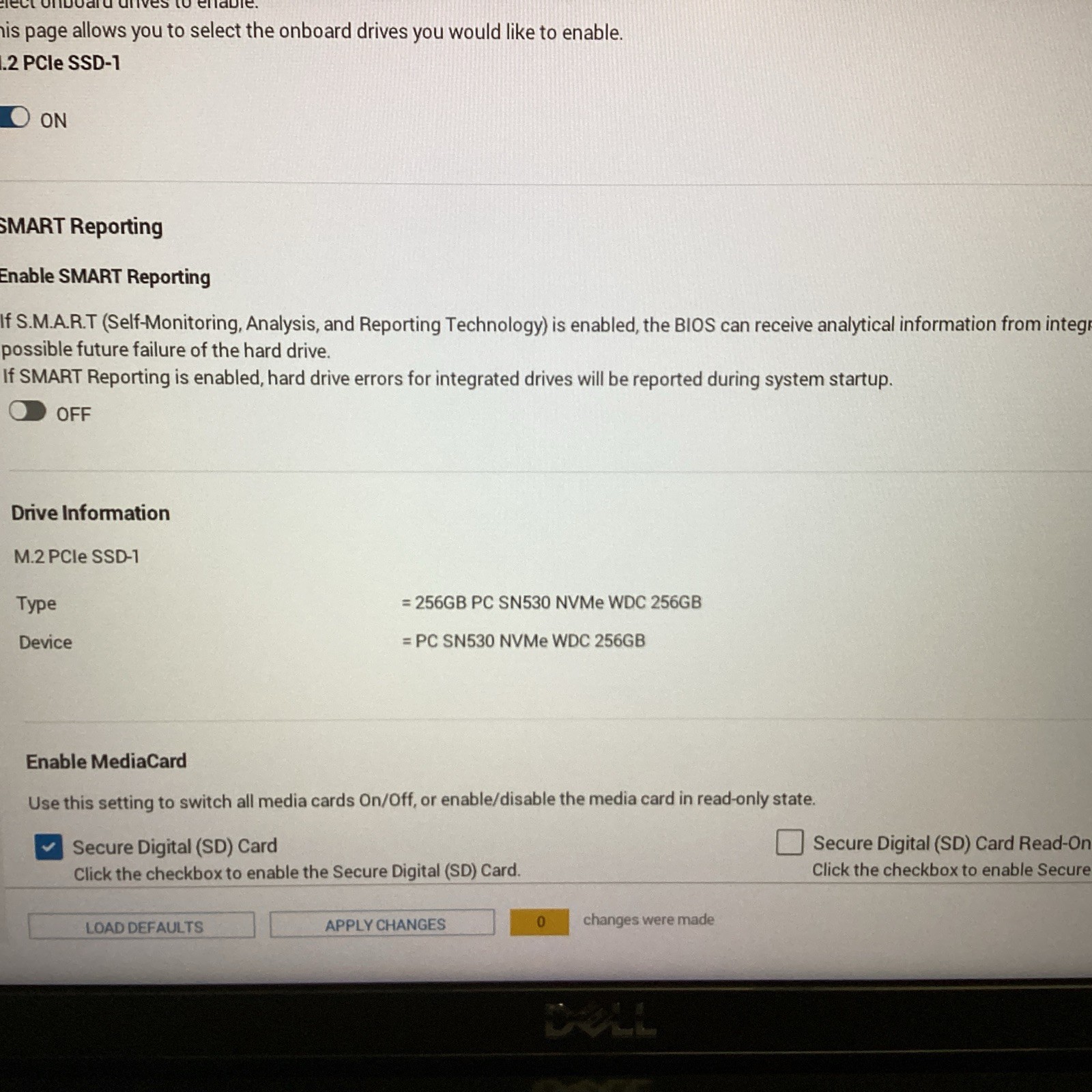 Dell Latitude 7420 13.3″ i5-1145G7, 8GB RAM, 256GB SSD, No OS/CHARGER