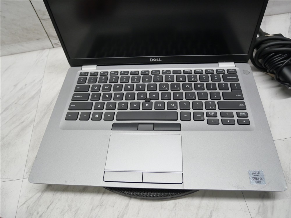 DELL LATITUDE 5410 14″ Laptop i5-10310U 1.7ghz 16GB RAM w/ FAIR BATTERY!
