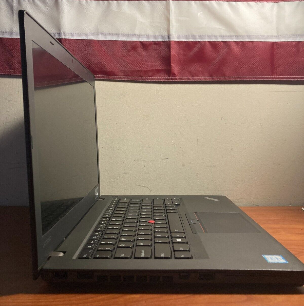 Lenovo T460 14.0″ Intel Core i5-6300U 8GB RAM 256GB SSD @2.40GHz, Win10Pro READ*