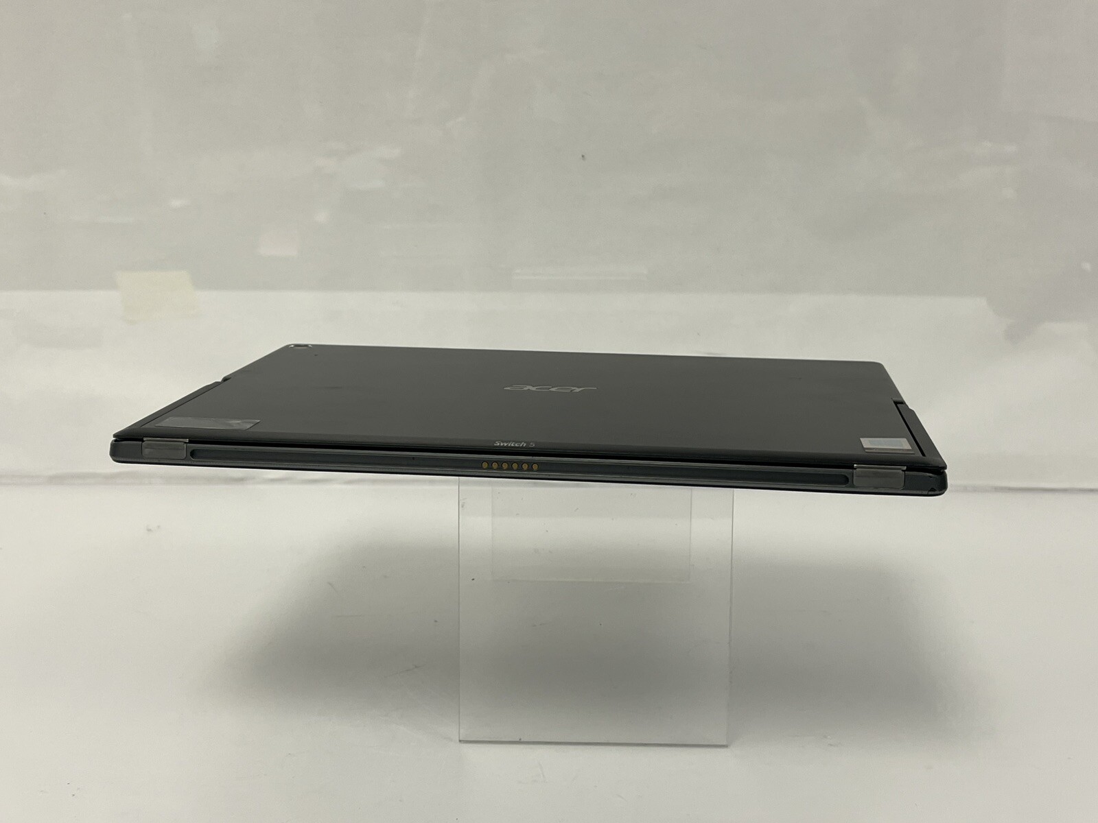 Acer Switch 5 N17P5 Intel Core i3-7130U 2.70GHZ 4GB RAM 128GB SSD #2