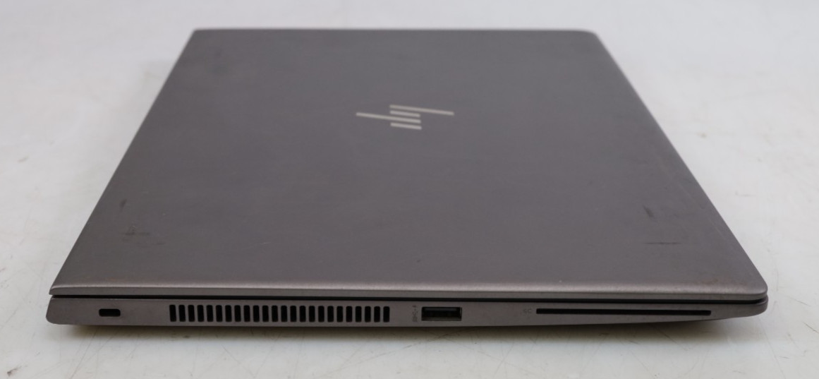 HP ZBOOK 14U G5 13.9″ Intel i5-8350U 8GB DDR4 256GB SSD Parts Repair