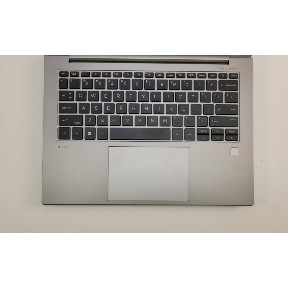 HP ZBook Firefly 14 G10 14″ AMD Ryzen 5 PRO 7640HS -16GB DDR5- 512GB SSD