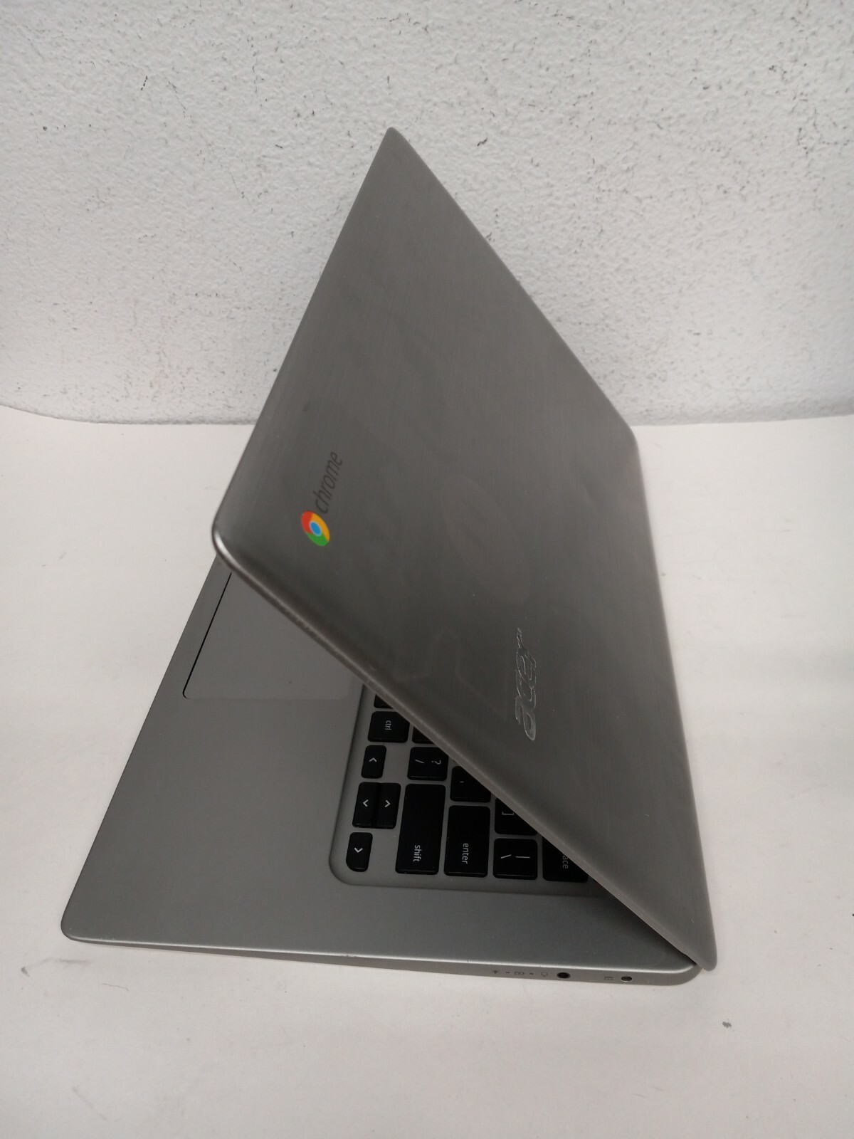 Acer Chromebook CB3-431-C3WS 14″ Intel Celeron N3160 4GB RAM32GB SSD WiFi Webcam