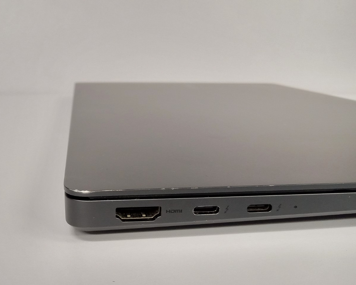 Samsung Galaxy Book3 Ultra 16” (1TB SSD, i9-13900H, 32GB RAM, RTX 4070) – FF!