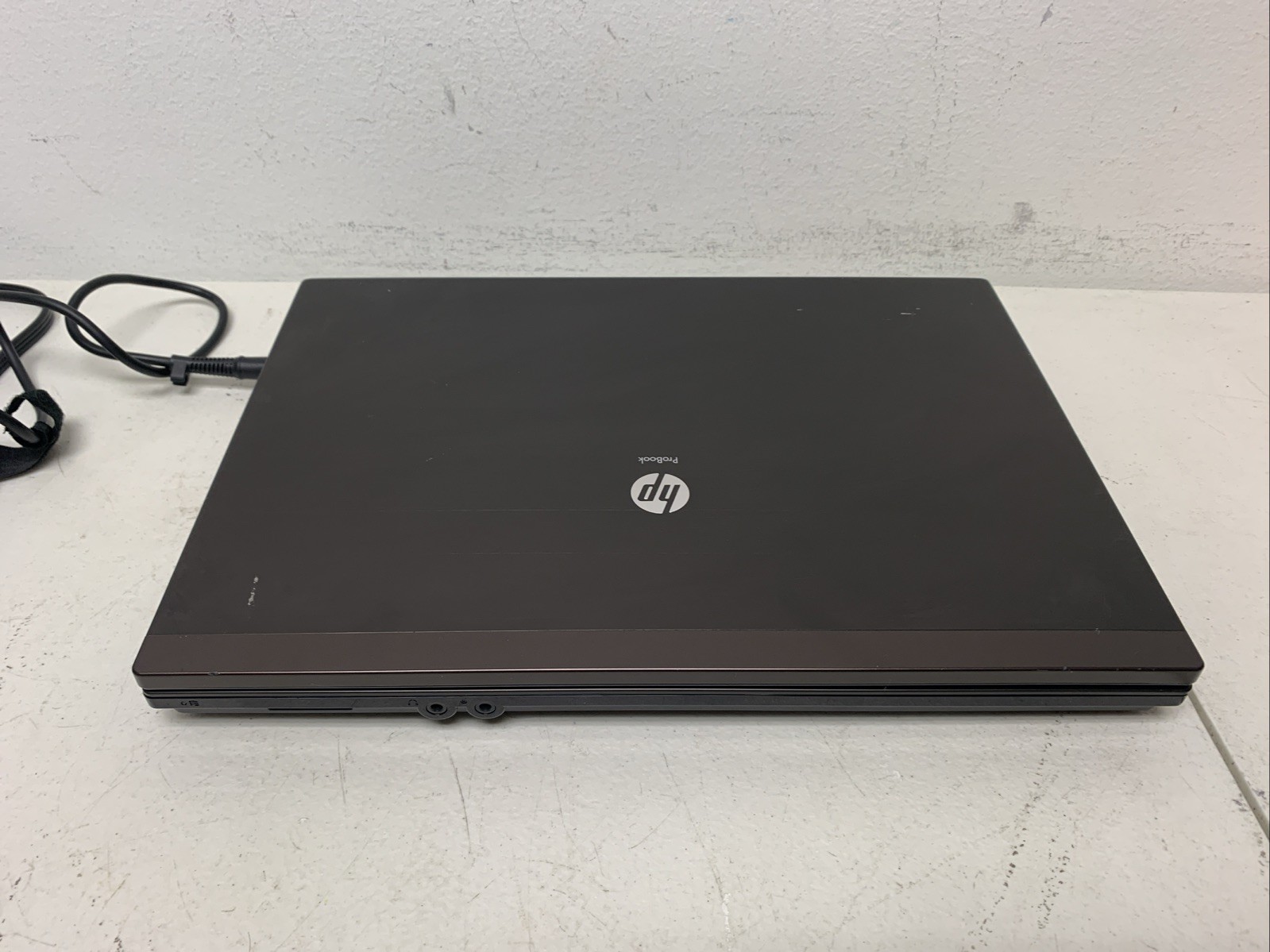 HP ProBook 4320t 13.3″ Intel Celeron P4500 6gb Ram 128 Gb SSD Wind 10 Pro Need B