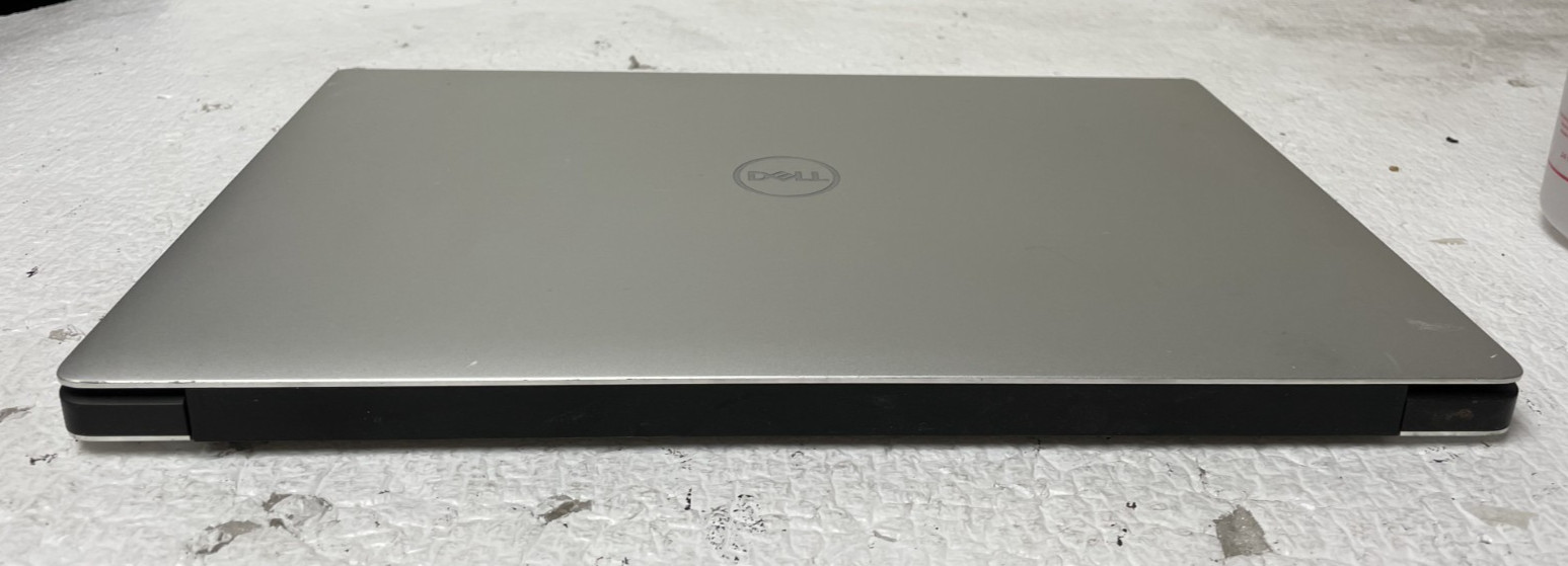 Dell XPS 15 7590 Intel i7-9750H @2.60GHz 16GB RAM NO SSD No Power For Parts